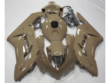 2004-2005 Brun Brillant Uni CBR1000RR Carénage