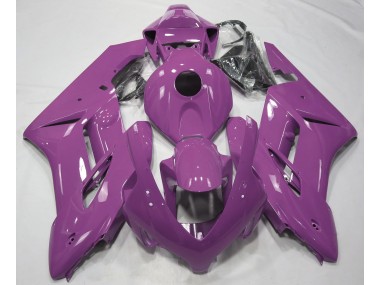 2004-2005 Violet Brillant Uni CBR1000RR Carénage