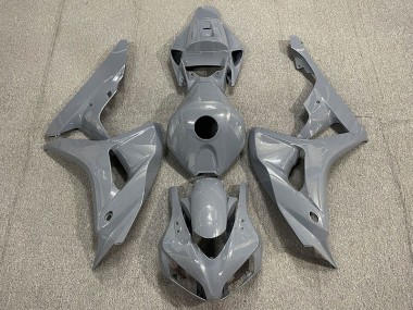 2006-2007 Nardo Gris CBR1000RR Carénage