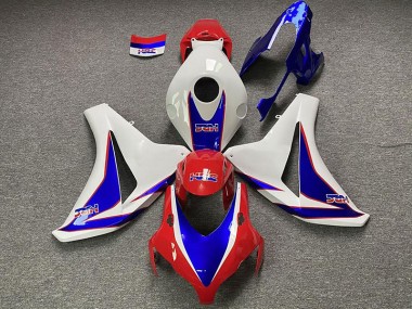 2008-2011 Design Classico HRC CBR1000RR Carénage