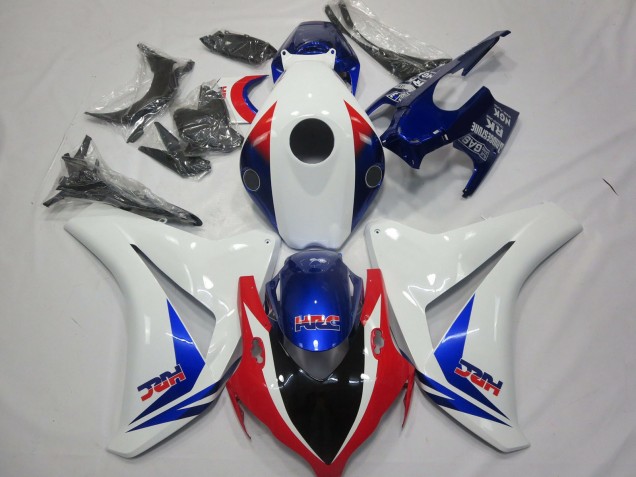 2008-2011 HRC CBR1000RR Carénage