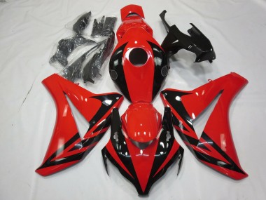 2008-2011 OEM Style Rouge CBR1000RR Carénage