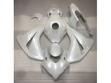 2008-2011 Perle Blanche CBR1000RR Carénage