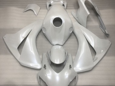 2008-2011 Perle Blanche CBR1000RR Carénage