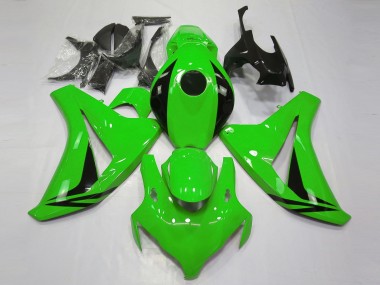 2008-2011 Style Vert Brillant OEM CBR1000RR Carénage