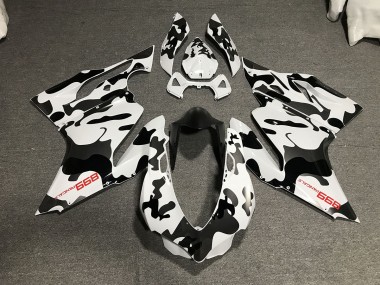 2011-2014 Hiver Camouflage Ducati 1199 Carénage