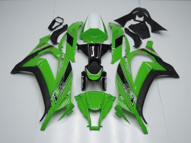 2011-2015 OEM Style ZX10R Carénage