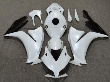 2012-2016 Perle Blanche CBR1000RR Carénage