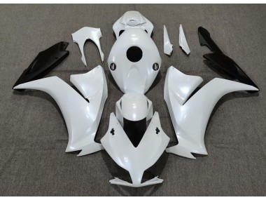 2012-2016 Perle Blanche CBR1000RR Carénage