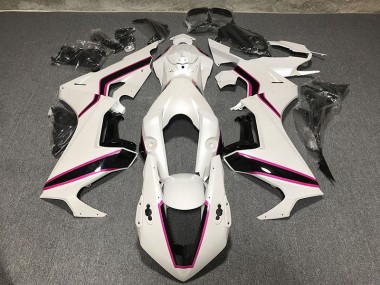 2017-2023 Kit Personnalisé Rose CBR1000RR Carénage